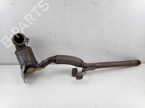 Used Catalyst Catalyst AUDI A1 Sportback (8XA, 8XF) 1.0 TFSI (95 hp) 33721782 33721782