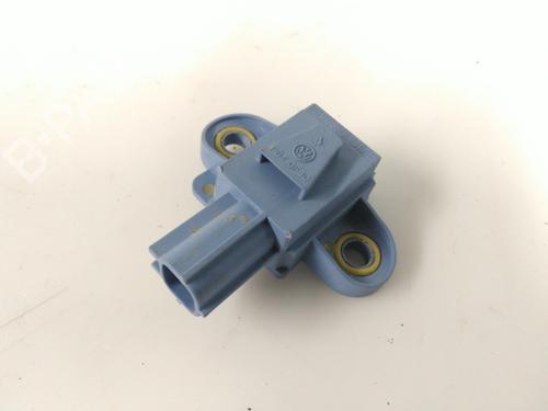 Elektronisk modul SKODA OCTAVIA II Combi (1Z5) 1.9 TDI (105 hp) 22515038