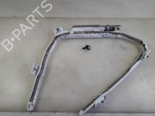 Used Right curtain airbag Right curtain airbag SEAT LEON (5F1) 1.6 TDI (110 hp) 22491447 22491447