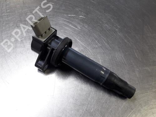 Used Ignition coil DAIHATSU SIRION (M3_) 1.0 (M300) (70 hp) 22465107