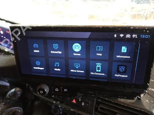 Control unit PEUGEOT PARTNER Box Body/MPV (K9) 1.5 BlueHDi 100 | BP38310972M11 - Image 8