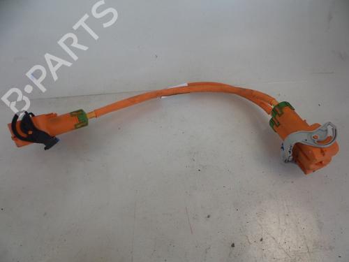 Kabel PEUGEOT 508 I (8D_) 2.0 HDi Hybrid4 AWC (200 hp) 22478349