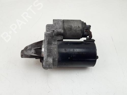 Used Starter FORD FOCUS II Turnier (DA_, FFS, DS) 1.6 (100 hp) 22503267