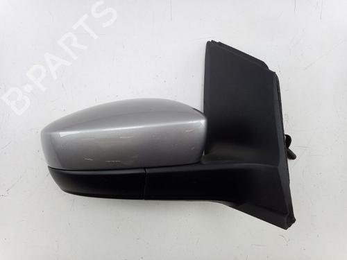 Used Right mirror VW UP! (121, 122, BL1, BL2, BL3, 123) 1.0 (60 hp) 23024715