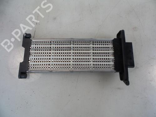Used Heater resistor MERCEDES-BENZ CITAN Box Body/MPV (W415) 109 CDI (415.601, 415.603, 415.605) (90 hp) 22481310