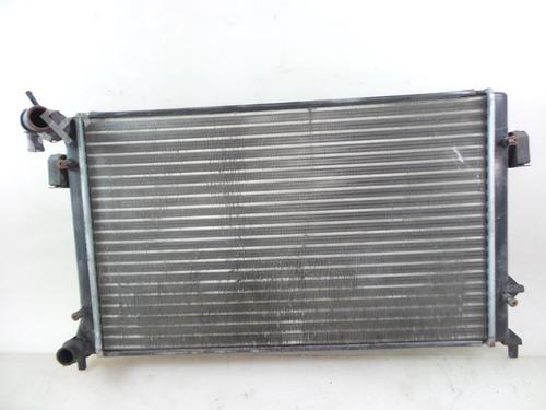 Used Water radiator VW PASSAT B6 (3C2) 2.0 FSI (150 hp) 22489483
