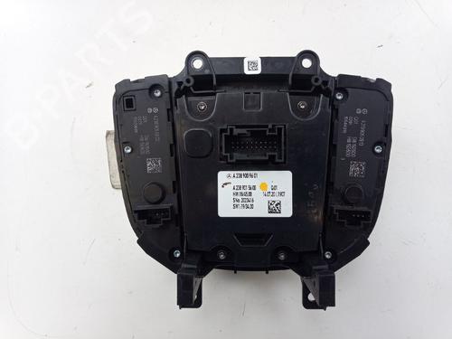 Control unit MERCEDES-BENZ E-CLASS Coupe (C238) E 200 EQ Boost (238.380) | BP30818074M11 - Image 5