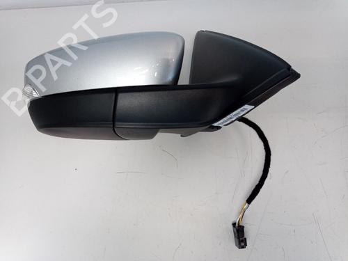 Right mirror SKODA FABIA III Estate (NJ5) 1.0 TSI | BP22493681C27 