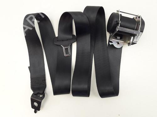 Used Rear left seatbelt RENAULT CLIO IV (BH_) 1.5 dCi 90 (90 hp) 22509612