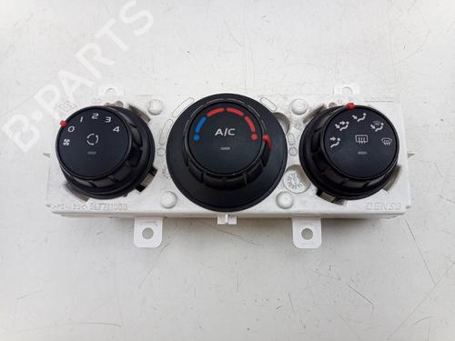 climate-control-renault-master-iii-van-fv-2010-32274718 main image