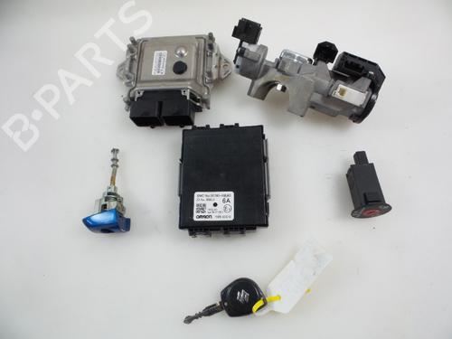 Elektronisk modul SUZUKI SWIFT IV (FZ, NZ) 1.2 (AZH412, ZC72S) (94 hp) 22475701