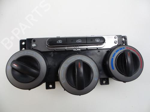 Used Climate control HYUNDAI i10 I (PA) 1.0 (69 hp) 22473254