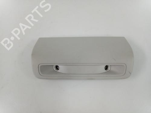 Elektronisk modul VW POLO V (6R1, 6C1) 1.2 TDI (75 hp) 22468575