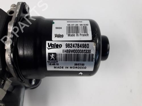 Viskermotor vindrude OPEL CORSA F (P2JO) CORSA-e (68) | BP22504100M29 