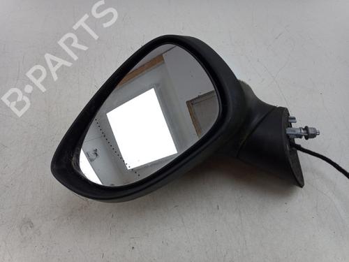 Used Left mirror Left mirror FORD FIESTA VI (CB1, CCN) 1.0 (80 hp) 40432835 40432835