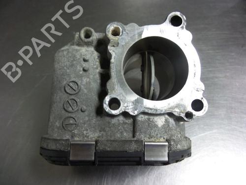 Throttle body OPEL VIVARO A Van (X83) 2.0 CDTI (F7) | BP22467137M82 