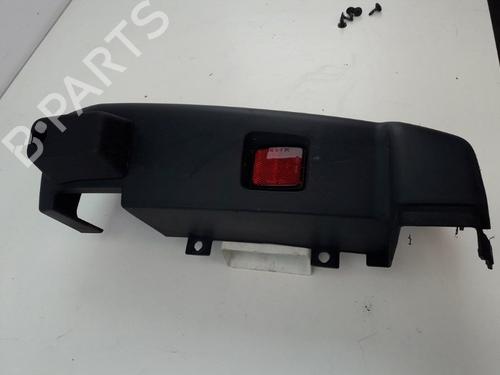 Corner bumper PEUGEOT BOXER Van 2.0 BlueHDi 130 | BP22510526C117 