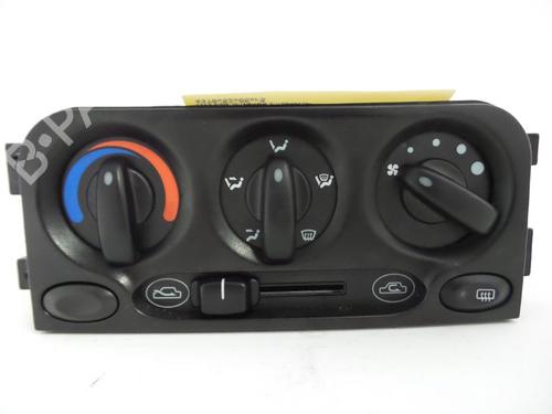 Used Climate control Climate control 22453924 22453924