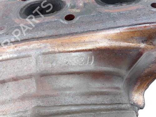 Catalyst OPEL CORSA D (S07) 1.4 (L08, L68) | BP29753678M10 - Image 4