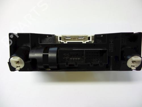 AC Styreenhet / Manøvreringsenhet VW FOX Hatchback (5Z1, 5Z3, 5Z4) 1.2 | BP22458267I5 