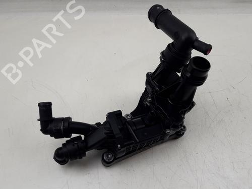 Used Thermostat housing SKODA SUPERB III Estate (3V5) 2.0 TDI (150 hp) 22502161