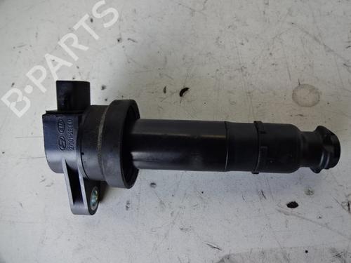Used Ignition coil KIA VENGA (YN) 1.4 CVVT (90 hp) 22472032