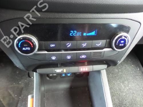 Used Climate control HYUNDAI i20 II (GB, IB) 1.0 T-GDI (101 hp) 22485025