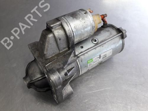 Startmotor RENAULT GRAND SCÉNIC II (JM0/1_) 1.9 dCi (JM14) (131 hp) 22457222