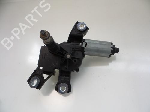 Used Rear wiper motor VW TIGUAN (5N_) 2.0 TDI (110 hp) 22473817