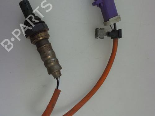 Elektronisk sensor FORD FIESTA VI (CB1, CCN) 1.25 (60 hp) 22481187
