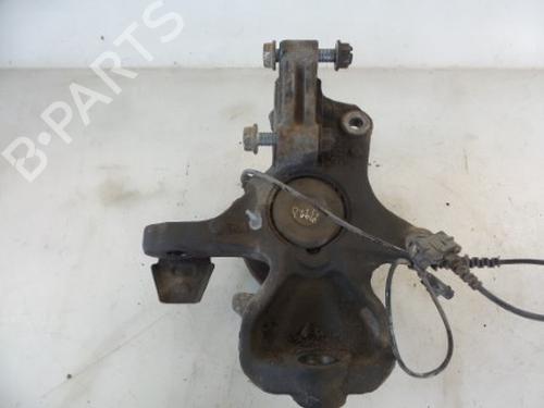 Used Right front steering knuckle VW CRAFTER 30-50 Van (2E_) 2.0 TDI (136 hp) 22489256
