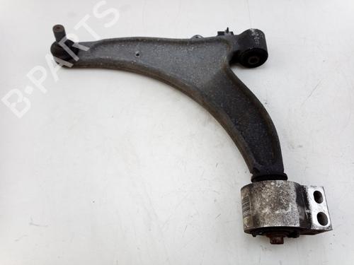 Used Left front suspension arm OPEL INSIGNIA A Sports Tourer (G09) 2.0 CDTI (35) (160 hp) 23053458