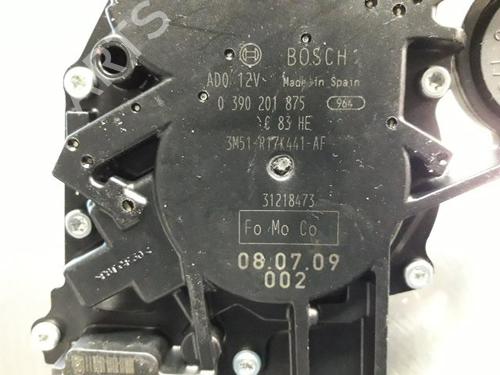 Rear wiper motor FORD FOCUS II (DA_, HCP, DP) 1.6 | BP22460004M102 