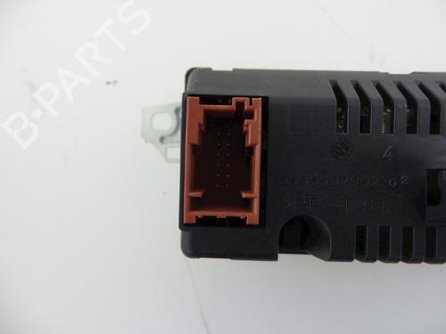 Display monitor PEUGEOT 207 SW (WK_) 1.6 HDi | BP22485972C48 