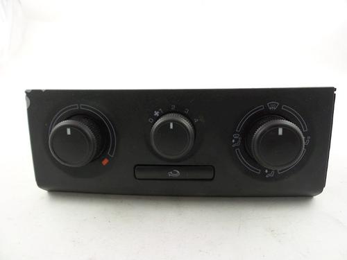 Used Climate control Climate control 22456350 22456350