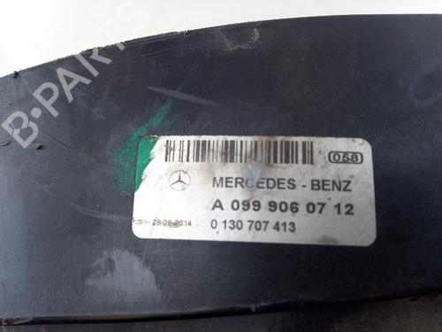 Electronic module MERCEDES-BENZ C-CLASS T-Model (S205) C 180 BlueTEC / d (205.236) | BP30084506M83 