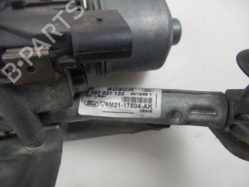 Front wipers mechanism FORD S-MAX (WA6) 2.0 TDCi | BP22482675C83