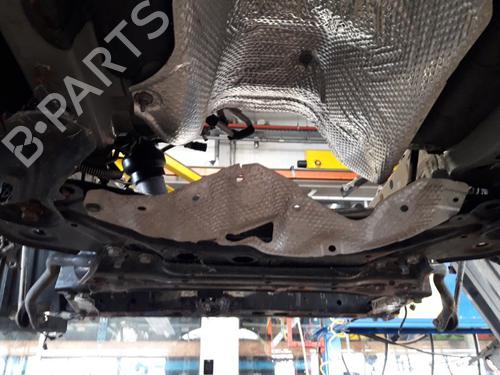 Subframe LEXUS CT (ZWA10_) 200h (ZWA10_, ZWA10R) | BP22508874M9 