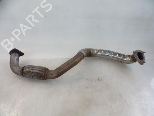 Used Pipe OPEL ASTRA K (B16) 1.6 CDTi (68) (110 hp) 22483775