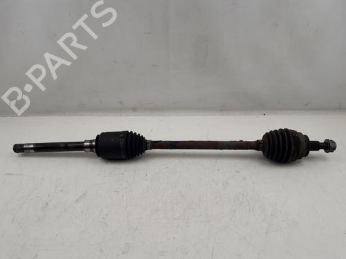 Antriebswelle rechts vorne für MERCEDES-BENZ M-CLASS (W164) ML 280 CDI 4-matic (164.120) (190 hp) 30817948