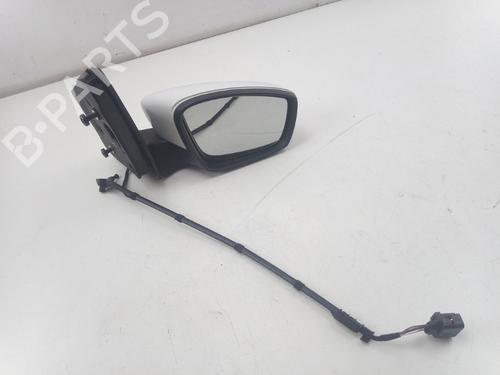 Right mirror SKODA CITIGO (NF1) 1.0 | BP31075742C27