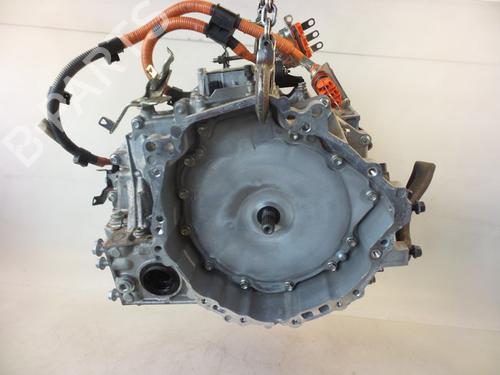 Used Gearbox TOYOTA AURIS Estate (_E18_) 1.8 Hybrid (ZWE186_, ZWE186R, ZWE186H) (136 hp) 22483094