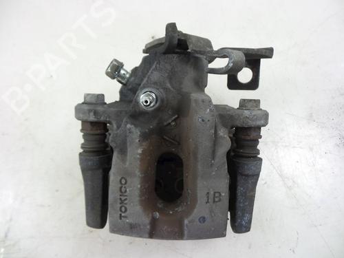 Used Left rear brake caliper TOYOTA PRIUS (_W3_) 1.8 Plug-in Hybrid (ZVW30, ZVW35) (136 hp) 22481748