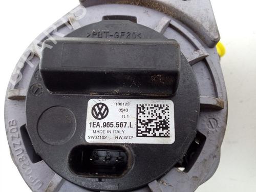 Auxiliary water pump VW ID.3 (E11, E12) Pure | BP22627172M111 - Image 3