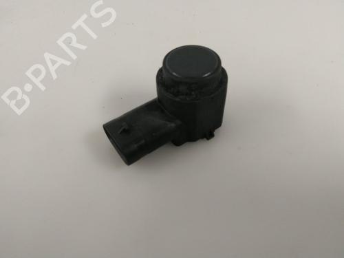 Used Electronic module Electronic module 25825033 25825033