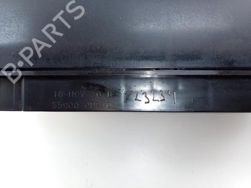 Climate control TOYOTA YARIS (_P13_) 1.5 Hybrid (NHP130_) | BP27159747I5 