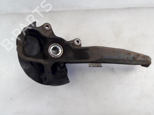 Used Right front steering knuckle VW AMAROK (2HA, 2HB, S1B, S6B, S7A, S7B, AGD) 2.0 BiTDI 4motion (180 hp) 22491553