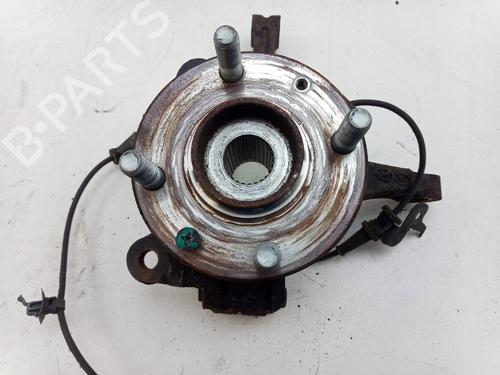 Used Left front steering knuckle Left front steering knuckle 37428056 37428056