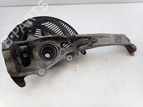 Right front steering knuckle AUDI E-TRON (GEN) 55 quattro | BP28196654M26 - Image 2