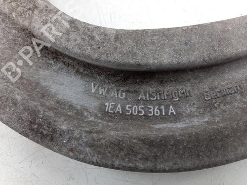 Venstre bagtil bærearm VW ID.5 (E39) Pro | BP28048745M14 